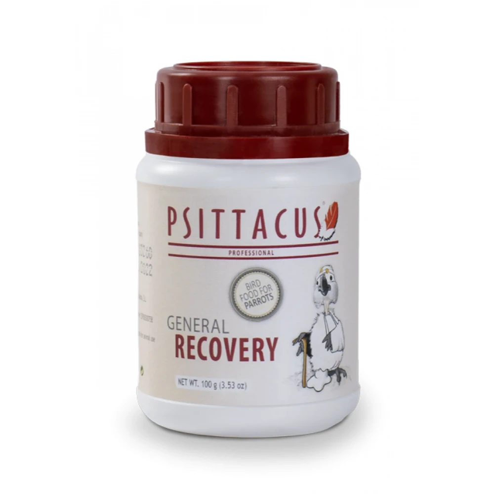 Cerelac recovery