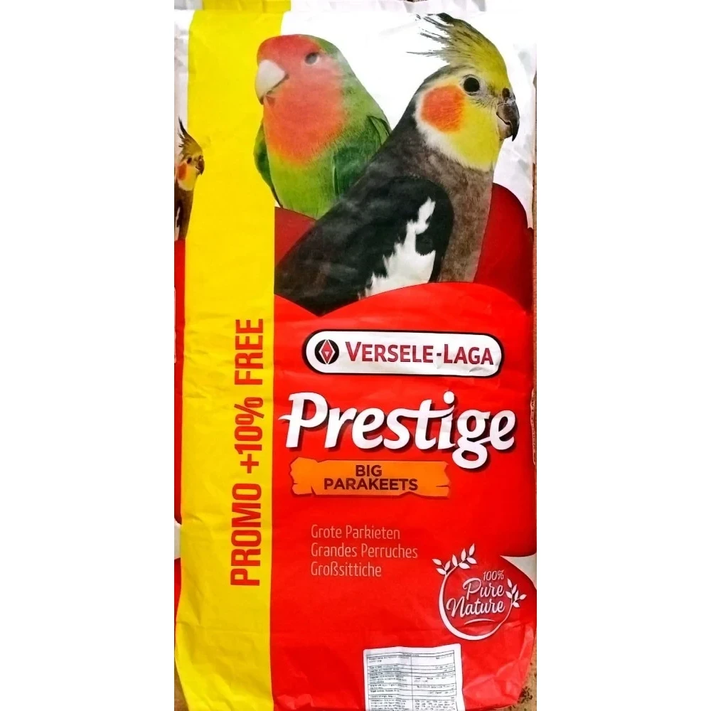 Crane food without vitamins 20 kg versele laga