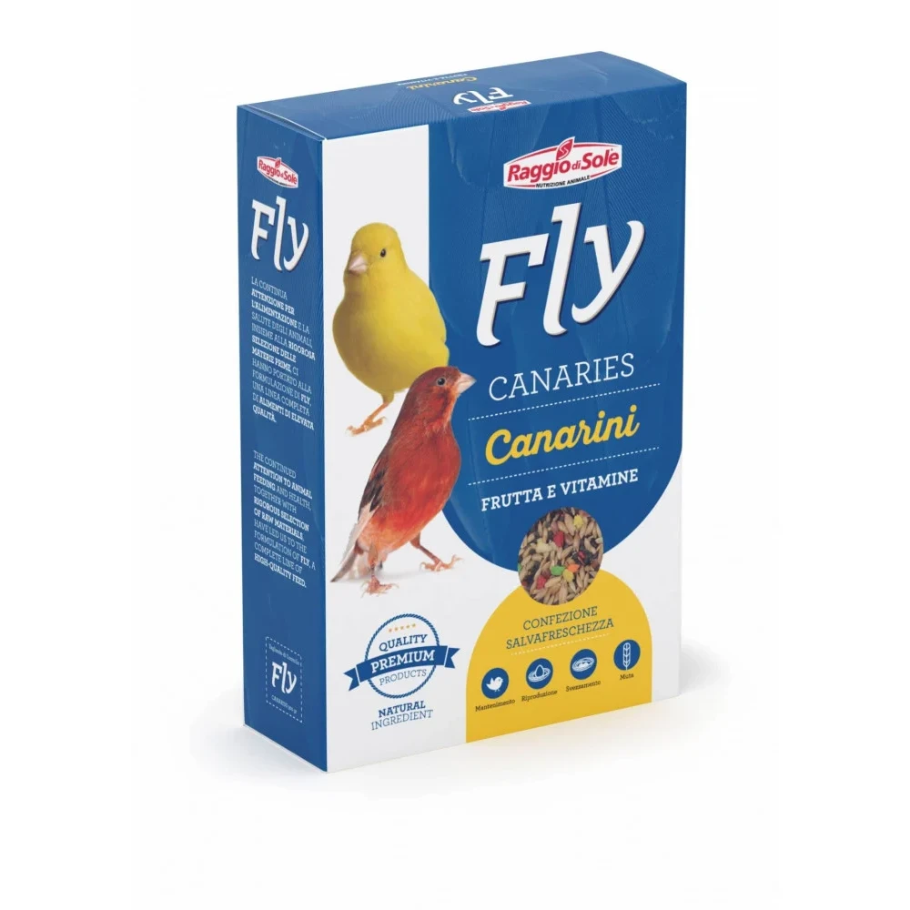 Canarini Frut 300 g