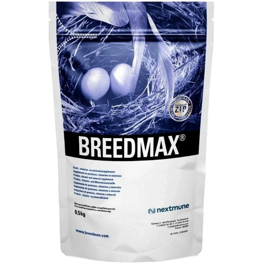 breedmax