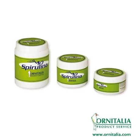 SPIRULINA 800g