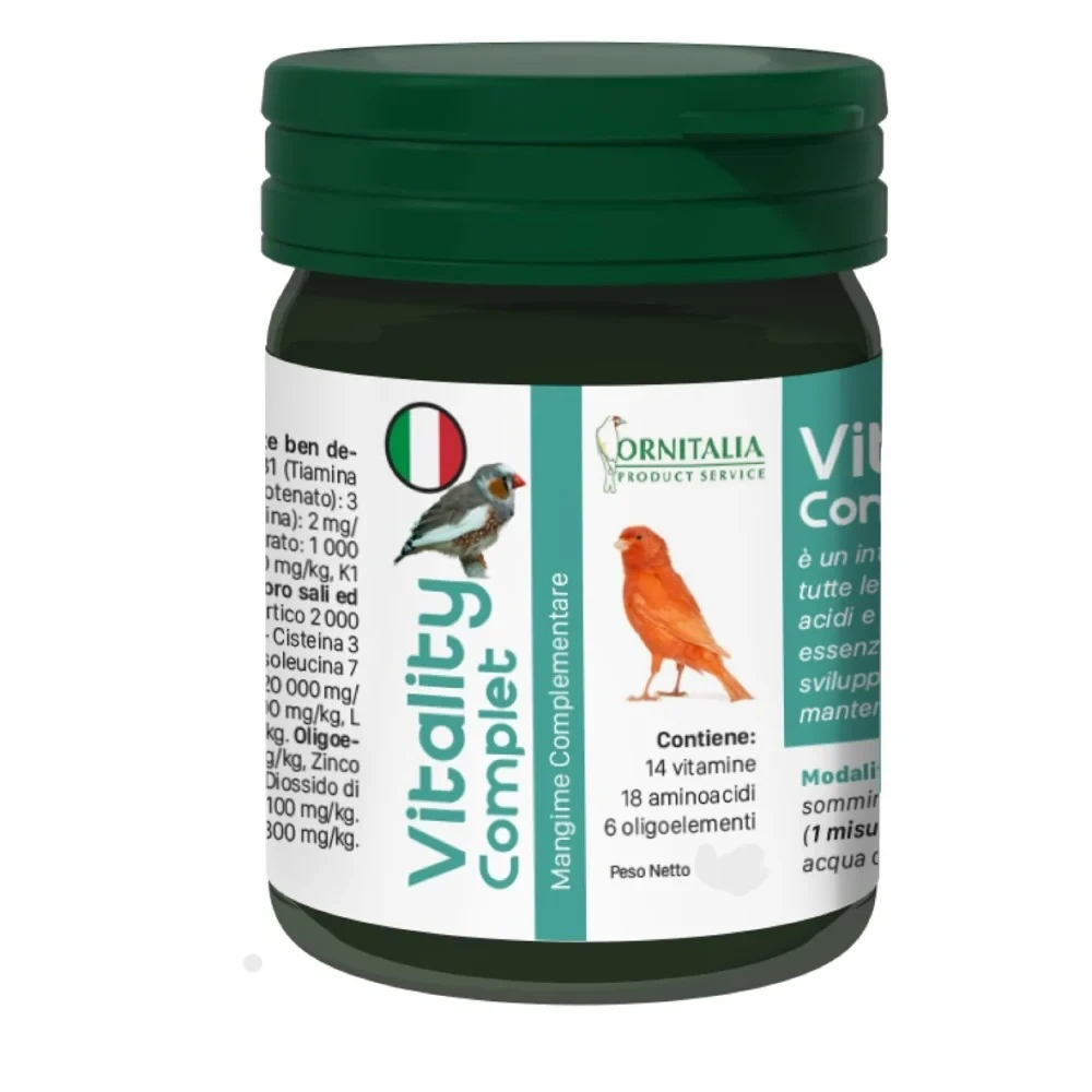 VITALITY COMPLET 150g