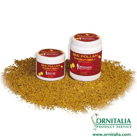 Bee pollen energy 375g