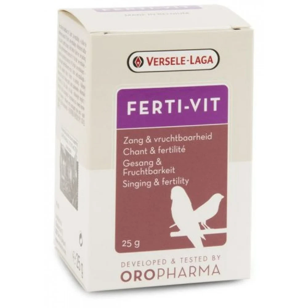 Ferti-Vit Vitamin Mix for Breeding Season