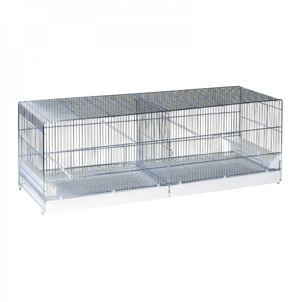 Large bird cage