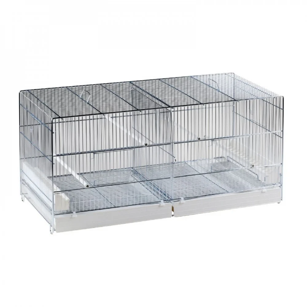 Large bird cage