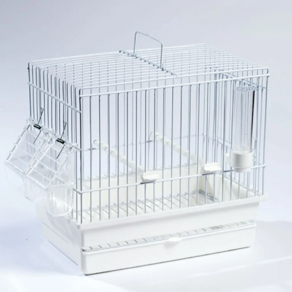 display cage