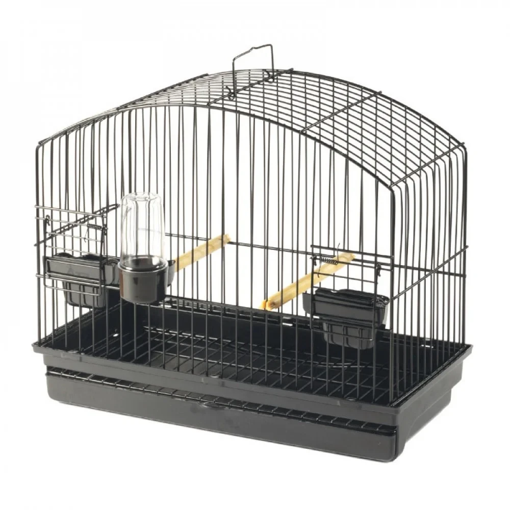 display cage
