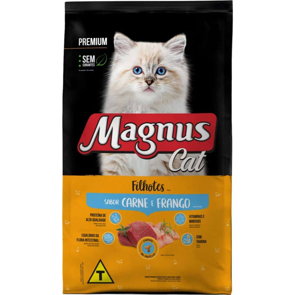 magnus dry cat food