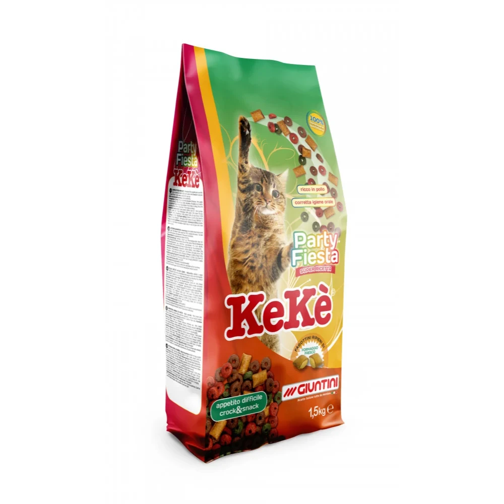 keke