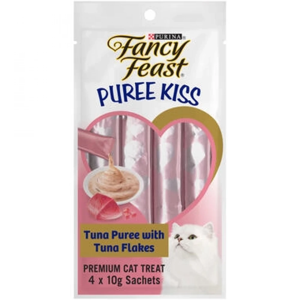 Tuna cat treats 1*4